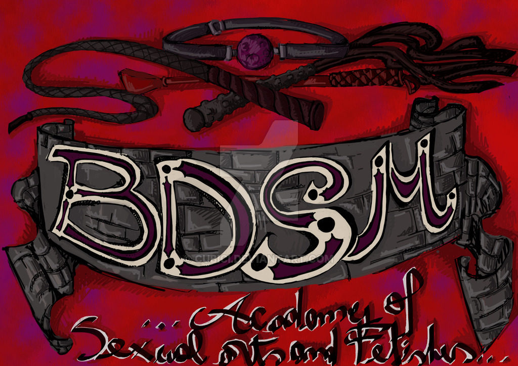 BDSM, dirty talk